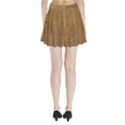Georgian Wall Pleated Mini Skirt View2