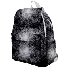 String Theory Top Flap Backpack by CuteKingdom