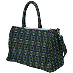 Mo 655 180 Duffel Travel Bag