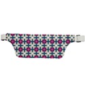Geometric Active Waist Bag View2