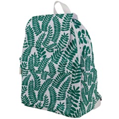 Fern Top Flap Backpack by Chromis