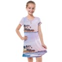 Seascape Kids  Cross Web Dress View1