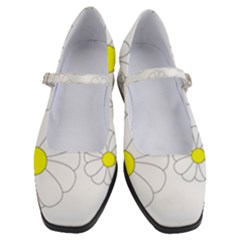 ??????? Women s Mary Jane Shoes