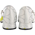 Ромашки Women s Mary Jane Shoes View4