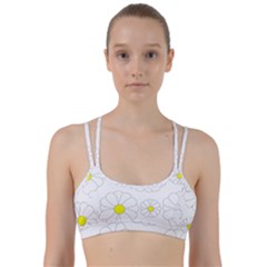 ??????? Line Them Up Sports Bra