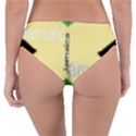 Jamaica, Jamaica  Reversible Classic Bikini Bottoms View2