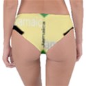 Jamaica, Jamaica  Reversible Classic Bikini Bottoms View4