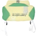 Jamaica, Jamaica  Full Print Backpack View4