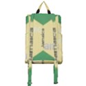 Jamaica, Jamaica  Buckle Everyday Backpack View3