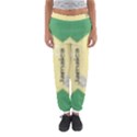 Jamaica, Jamaica  Women s Jogger Sweatpants View1