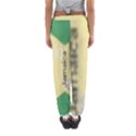 Jamaica, Jamaica  Women s Jogger Sweatpants View2