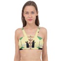 Jamaica, Jamaica  Cage Up Bikini Top View1