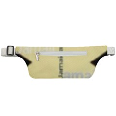 Jamaica, Jamaica  Active Waist Bag