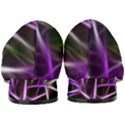 Neurons Brain Cells Imitation Women s Low Heels View4