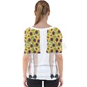 13-258654407-0-1-1 13-258654407-1-1-1 V-Neck Dolman Drape Top View2