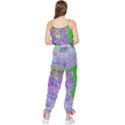 Shapechanger Sleeveless Tie Ankle Jumpsuit View2