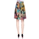 Mosaic pieces                                                    A-line Skater Skirt View2
