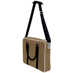 Bronze Mist - Cross Body Office Bag
