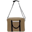 Bronze Mist - Cross Body Office Bag View3