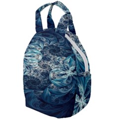 Fractal Swings Travel Backpacks
