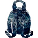 Fractal Swings Travel Backpacks View2