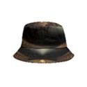 Fractal Illusion Inside Out Bucket Hat (Kids) View1