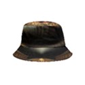 Fractal Illusion Inside Out Bucket Hat (Kids) View2