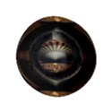 Fractal Illusion Inside Out Bucket Hat (Kids) View6