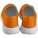 Turmeric Orange - Women s Lightweight Slip Ons View4