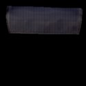 Blackened Pearl - Flap Closure Messenger Bag (L) View1