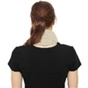 Dutch White - Face Covering Bandana (Triangle) View2