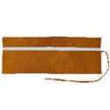 Golden Slumber Roll Up Canvas Pencil Holder (M) View2