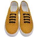 Golden 12 Women s Classic Low Top Sneakers View1