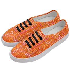 Mosaic Tapestry Women s Classic Low Top Sneakers