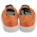 Mosaic Tapestry Women s Classic Low Top Sneakers View4