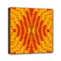 Golden 25 Mini Canvas 6  x 6  (Stretched) View1
