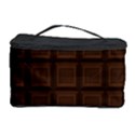 Chocolate Cosmetic Storage View1
