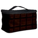 Chocolate Cosmetic Storage View2
