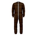 Milk chocolate OnePiece Jumpsuit (Kids) View1