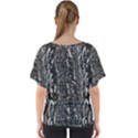 Gc (94) V-Neck Dolman Drape Top View2