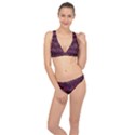 Gc (87) Classic Banded Bikini Set  View1