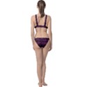 Gc (87) Classic Banded Bikini Set  View2
