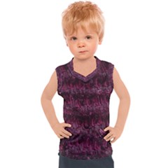Gc (89) Kids  Sport Tank Top
