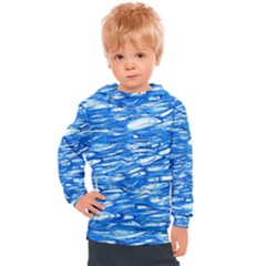 Gc (65) Kids  Hooded Pullover