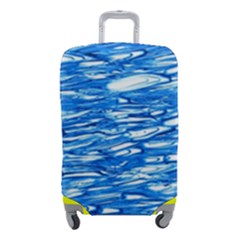 Gc (65) Luggage Cover (small)