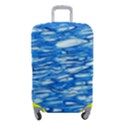 Gc (65) Luggage Cover (Small) View1