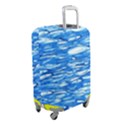 Gc (65) Luggage Cover (Small) View2