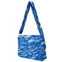 Gc (71) Full Print Messenger Bag (M) View2