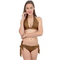 Gc (71) Tie It Up Bikini Set View1