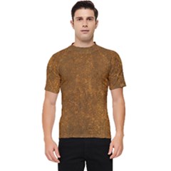 Gc (67) Men s Short Sleeve Rash Guard